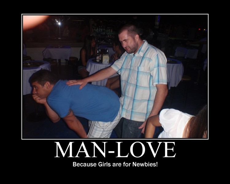 not gay totally not gay totally